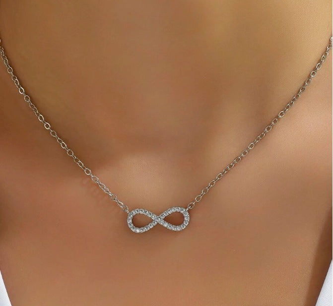 Infinite Necklace