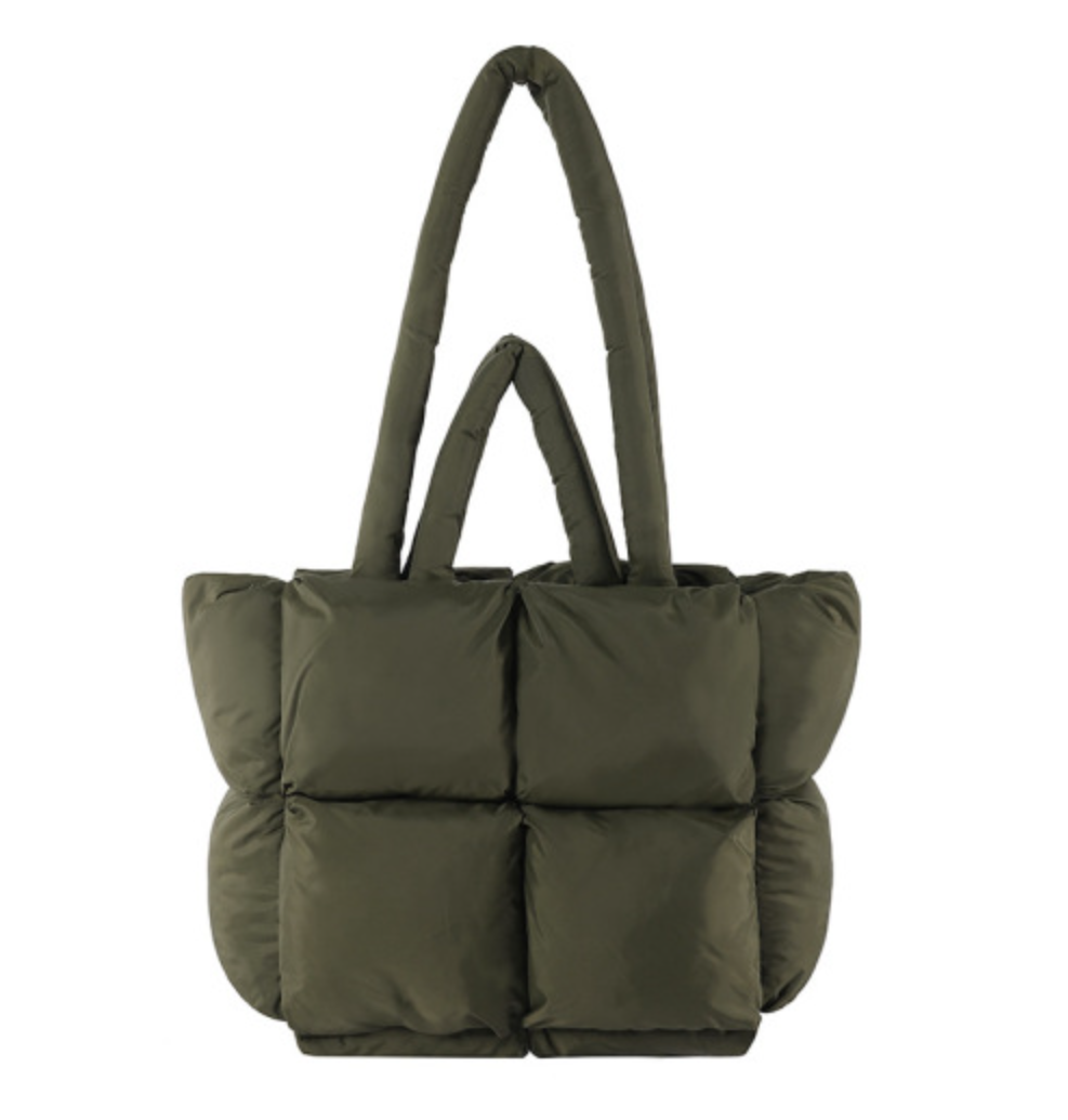 Puffer Bag