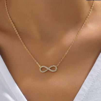 Infinite Necklace